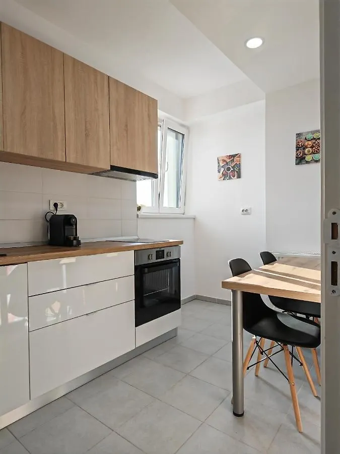 Apartament Sunset Bucharest 75 Rumunia
