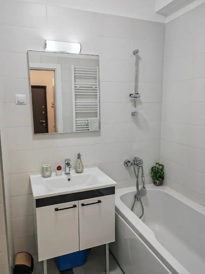 Apartament Sunset Bucharest 75 Rumunia