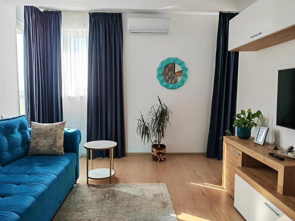 Apartament Sunset Bucharest 75