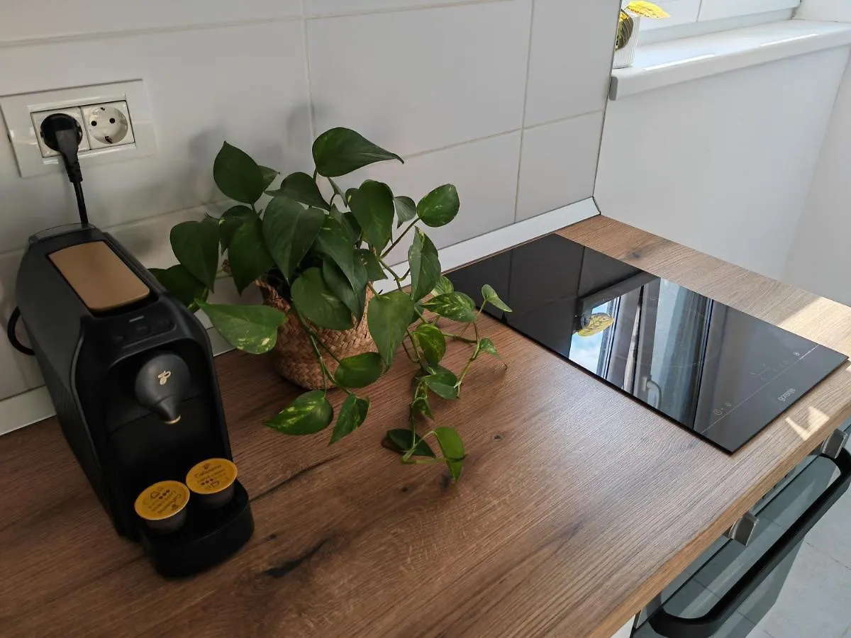 Apartament Sunset Bucharest 75 Rumunia